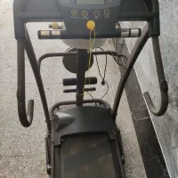 تردمیل|تجهیزات ورزشی|اصفهان, بیدآباد|دیوار