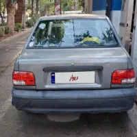 پراید ۸۶