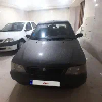 پراید ۱۳۲ هیدولیک وای بی اس فول