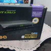 DVD دنای|پخش‌کننده DVD و ویدیو|نسیم‌شهر, |دیوار