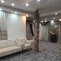 اجاره ویلایی ۱۱۰ متری طبقه بالا دو خواب