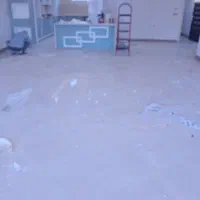 تمیز کاری و نظافت منزل