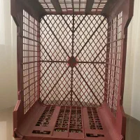 سبد پلاستیکی ۱۴ کیلویی