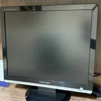 مانیتور سامسونگ syncmaster 1731+ BF