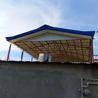 نصب انواع شیروانی