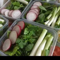 سبزی اشی خورشتی مناسبتی