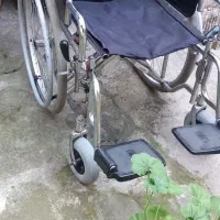ویلچر درحدنو