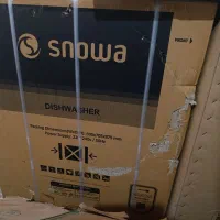 ظرفشویی و گازفردار اسنوا(فروش فوری)