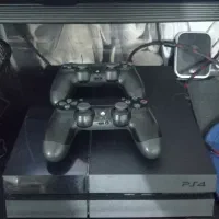 Ps4 fat500gig