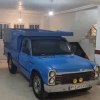 حمل بار رفت و برگشت تهران