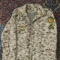 اورکت سربازی