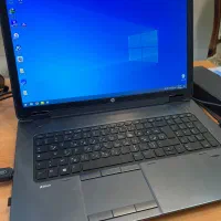 HP Zbook 17|رایانه همراه|تهران, یوسف‌آباد|دیوار
