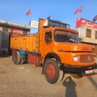 بنز باری