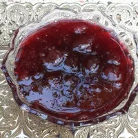 مربا البالو خانگی