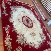 ۲ عدد فرش ۹ متری