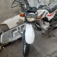 موتور شکاری