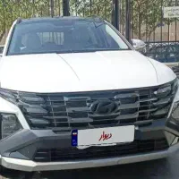 هیوندای توسان۲۰۲۶
