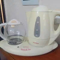 چایی ساز تفال