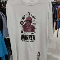 تیشرت ورزشی وارداتی تک سایز اتیکت دار