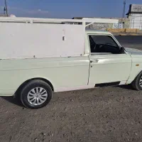 پیکان مدل 92ش
