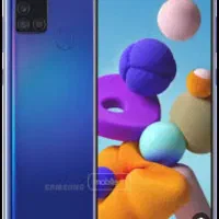 فروش دوعدد گوشی سامسونگ Ap3وA21s