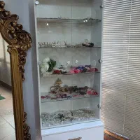 میزارایشگاه وصندلی میکاپ