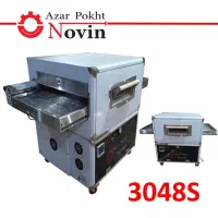 دستگاه فر ریلی 3048S
