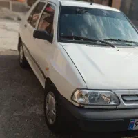 پراید مدل 94