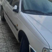 فروش پژو پارس تیوفایو|خودرو سواری و وانت|رامیان, |دیوار