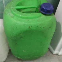 گالن بیست لیتری جنس UV