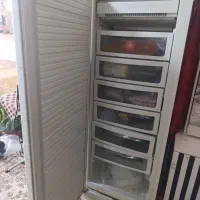 یخچال فریزر یخساران