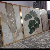 سفارش و آموزش تابلوهای مدرن دکوراتیو