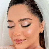 میکاپ و شنیون|خدمات آرایشگری و زیبایی|ساری, |دیوار