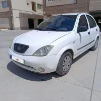 فروش فوری تیبا 2 کارمندی مدل99