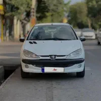 206SD v8  tu5