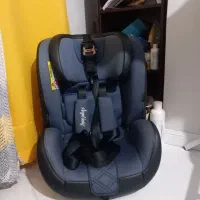 صندلی برندش baby angel