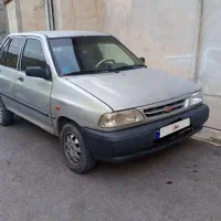 ماشین پراید