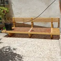 نیمکت ترمو روسی