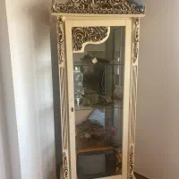 ویترین سالم و نو