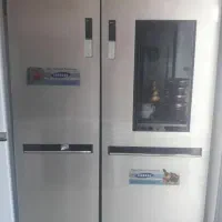 یخچال و فریزر نقد و تمام اقساط