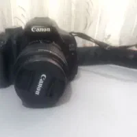 دوربین کنون 600d