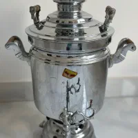 سماور ۲۰ لیتری گازی
