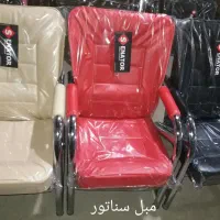 پخش صندلی‌های  سناتور تارا