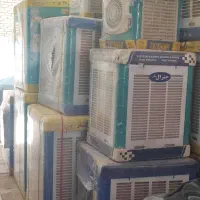 کولر آبی جنرال اصلی،همه ی ظرفیت ها