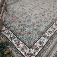 یک جفت فرش12متری