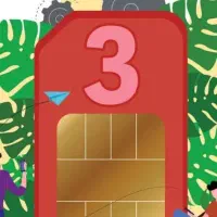 سیمکارت همراه اول کد 3