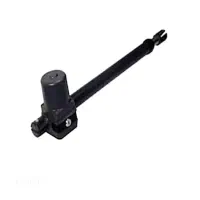 چکی با فرجه جک درب پارکینگ با نصب پارکینگی