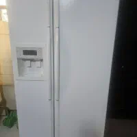 یخچال ساید بای ساید سامسونگ