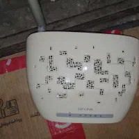 مودم سالم