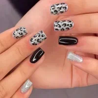 لاک ژل